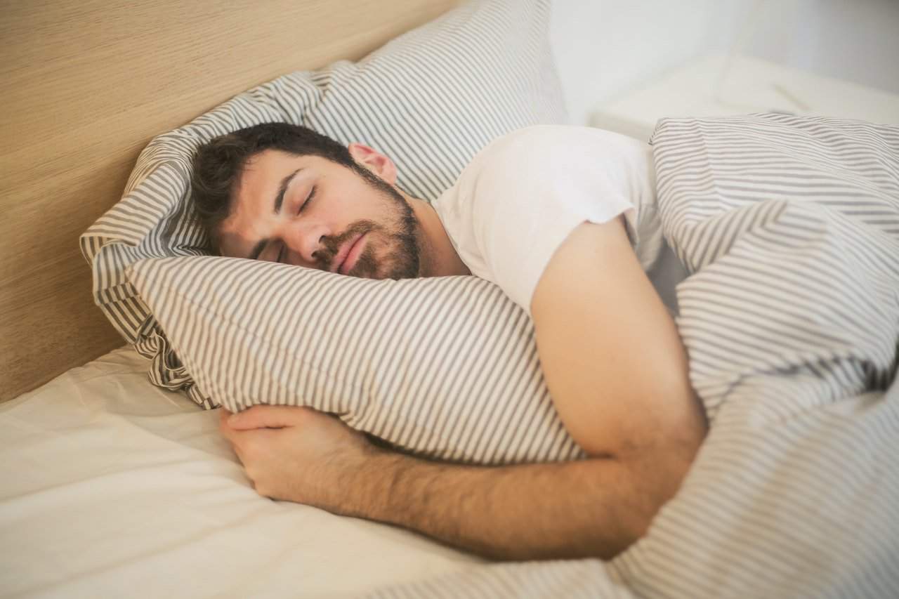 Hvordan få bedre søvnkvalitet