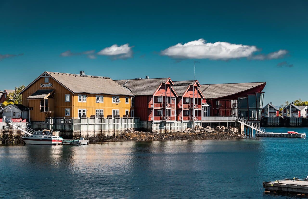 Bevaring av kulturarv En viktig oppgave