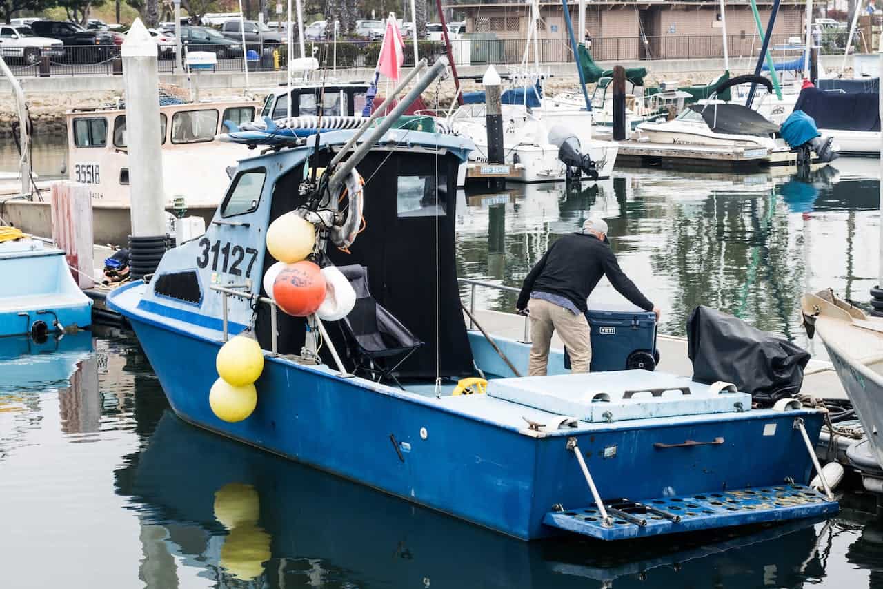 Båtverden Et dypdykk i båtindustrien og hva som venter